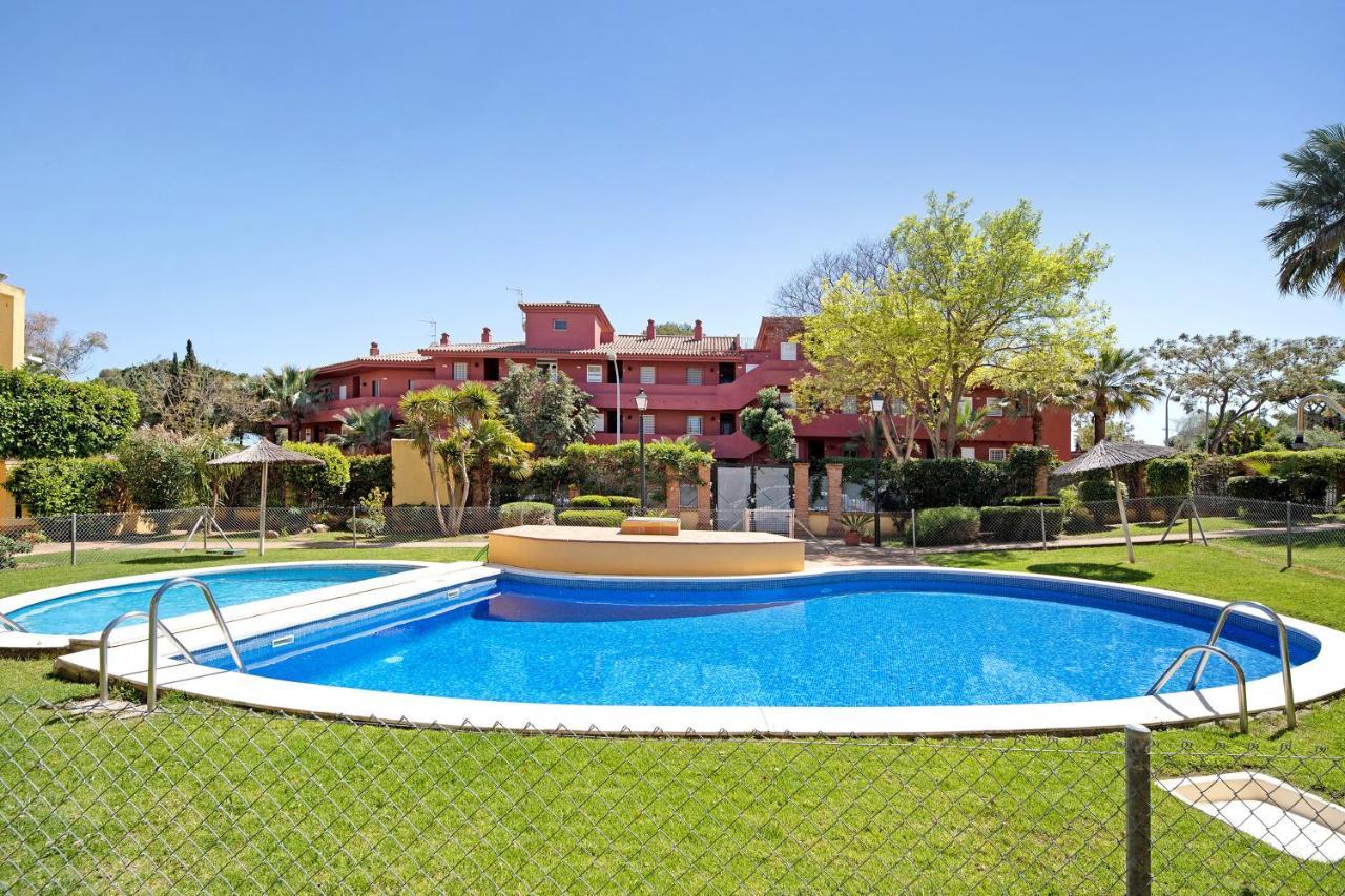 La Casa Del Puerto Villa El Puerto de Santa María Exterior foto