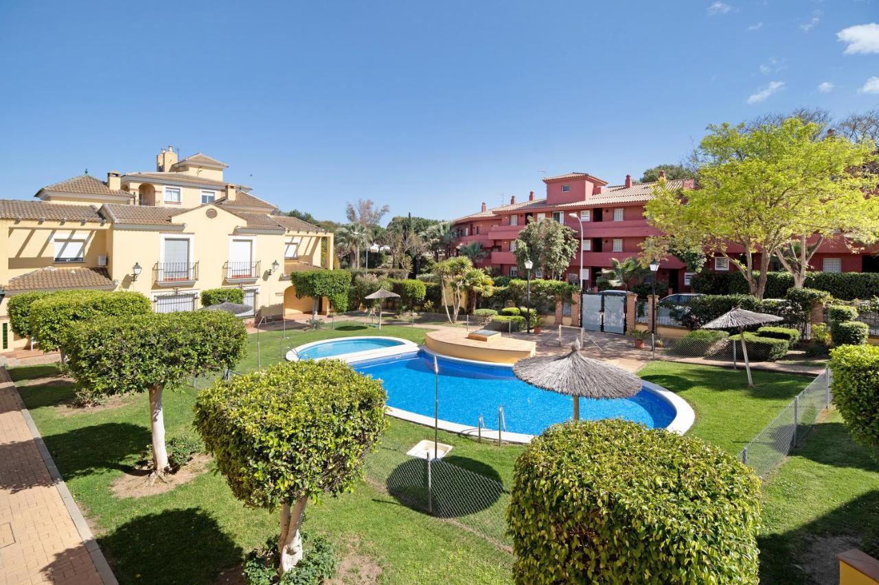 La Casa Del Puerto Villa El Puerto de Santa María Exterior foto