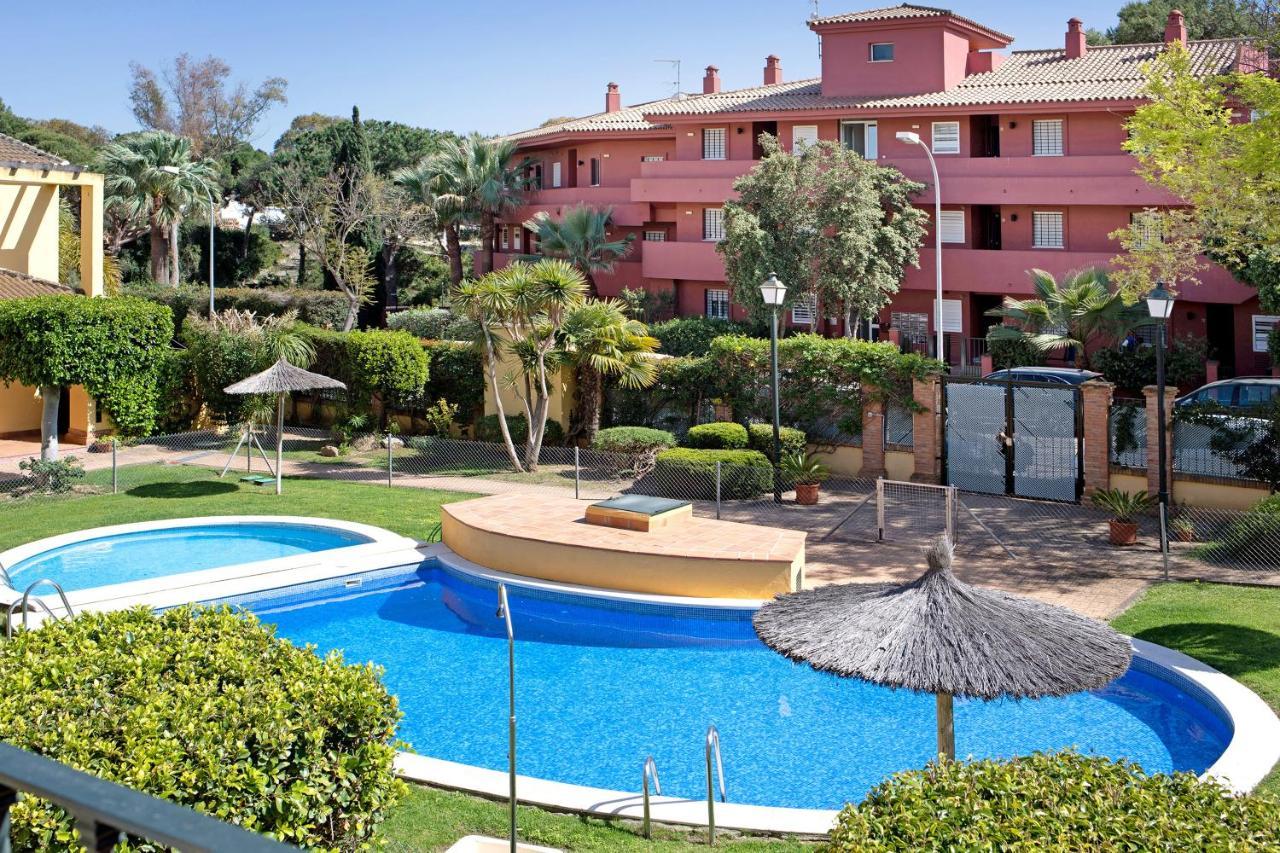 La Casa Del Puerto Villa El Puerto de Santa María Exterior foto